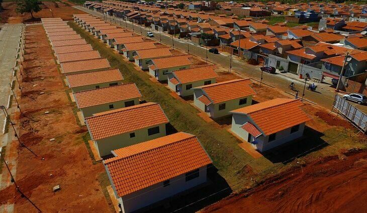 Imagem de compartilhamento para o artigo Governo de MS amplia subsídios para beneficiar famílias com a casa própria da MS Todo dia